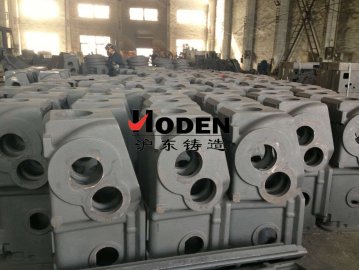 減速機(jī)箱體加工制造時(shí)應(yīng)該注意哪些問題？