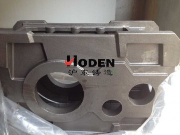 減速機(jī)箱體鑄造的考慮因素有哪些？