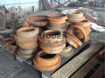 灰鑄鐵官網(wǎng)：鑄件行業(yè)即將要實(shí)現(xiàn)的幾個目標(biāo)